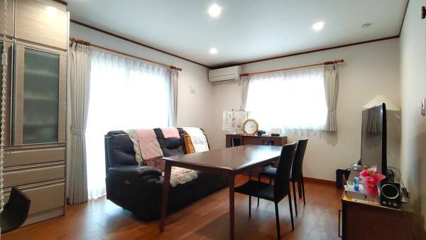 藤沢市長後の中古一戸建て