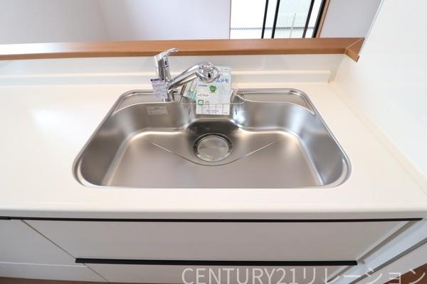 綾瀬市深谷中6丁目新築分譲B号棟