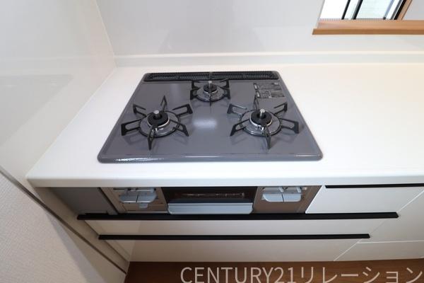 綾瀬市深谷中6丁目新築分譲B号棟