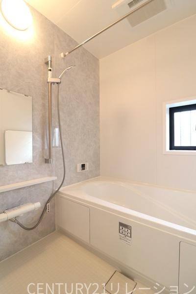 綾瀬市深谷中6丁目新築分譲B号棟