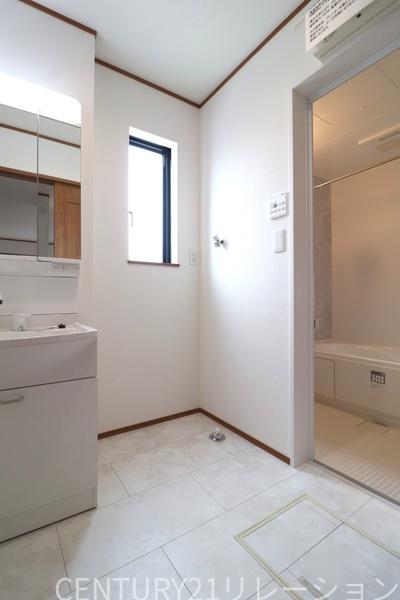 綾瀬市深谷中6丁目新築分譲B号棟