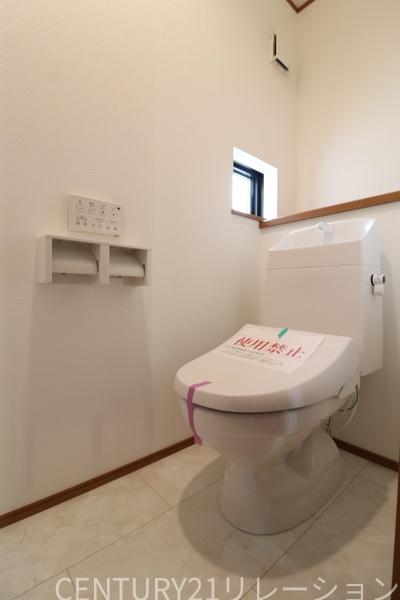 綾瀬市深谷中6丁目新築分譲B号棟