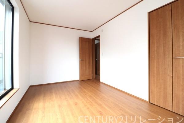 綾瀬市深谷中6丁目新築分譲B号棟