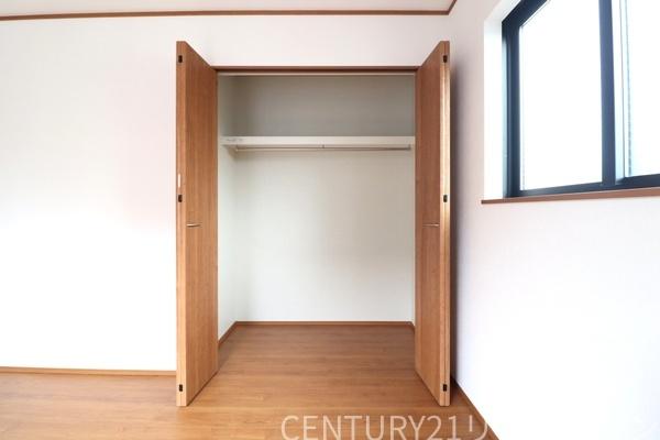 綾瀬市深谷中6丁目新築分譲B号棟