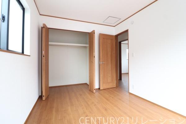 綾瀬市深谷中6丁目新築分譲B号棟