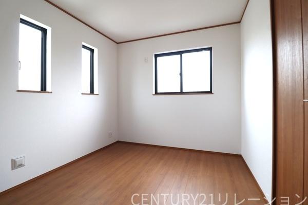 綾瀬市深谷中6丁目新築分譲B号棟