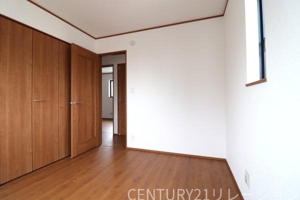 綾瀬市深谷中6丁目新築分譲B号棟