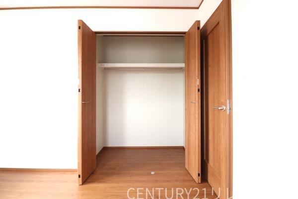 綾瀬市深谷中6丁目新築分譲B号棟