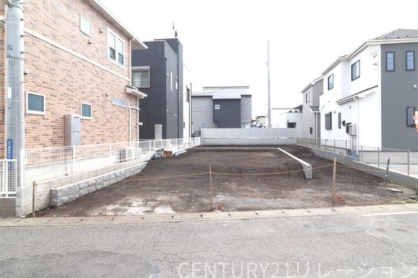 綾瀬市深谷中6丁目新築分譲C号棟