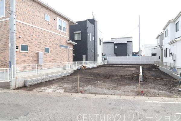 綾瀬市深谷中6丁目新築分譲C号棟