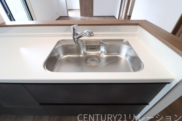 綾瀬市深谷中6丁目新築分譲D号棟