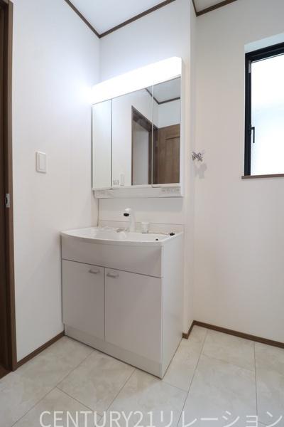 綾瀬市深谷中6丁目新築分譲D号棟