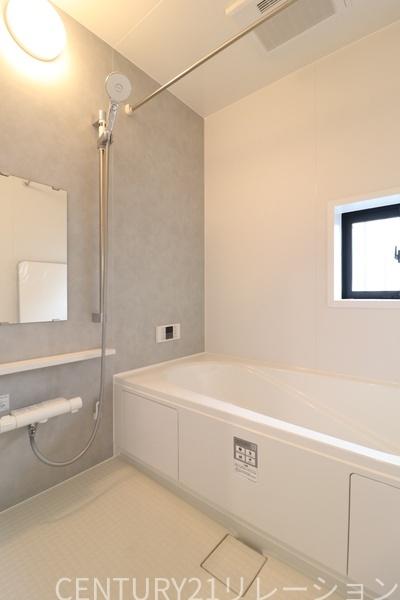 綾瀬市深谷中6丁目新築分譲D号棟