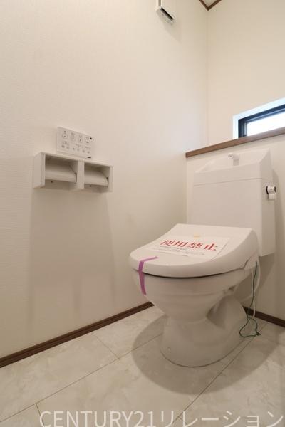 綾瀬市深谷中6丁目新築分譲D号棟