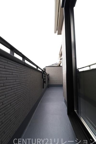 綾瀬市深谷中6丁目新築分譲D号棟