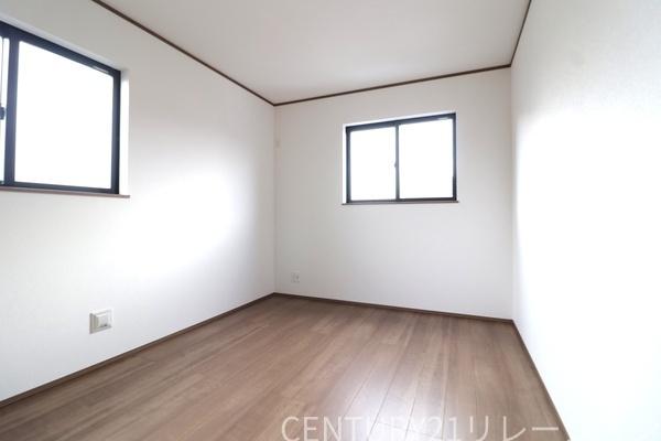 綾瀬市深谷中6丁目新築分譲D号棟