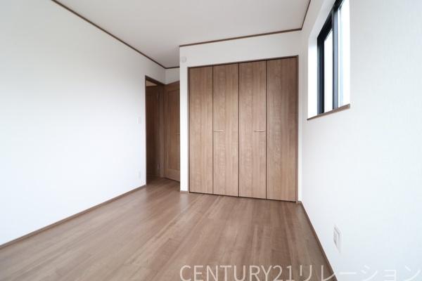 綾瀬市深谷中6丁目新築分譲D号棟