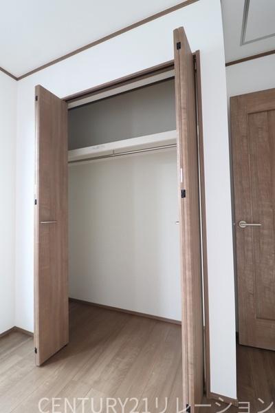 綾瀬市深谷中6丁目新築分譲D号棟