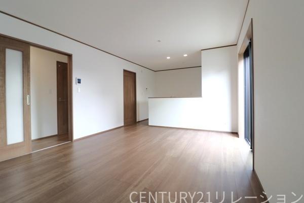 綾瀬市深谷中6丁目新築分譲D号棟