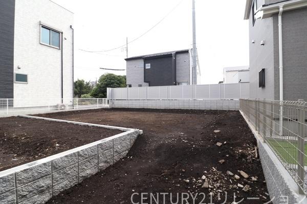 綾瀬市深谷中6丁目新築分譲E号棟