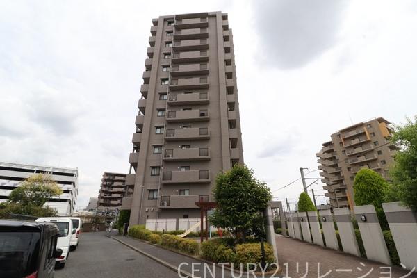 ベルドゥムール海老名弐番館