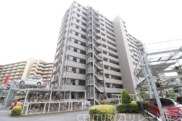 ベルドゥムール海老名弐番館