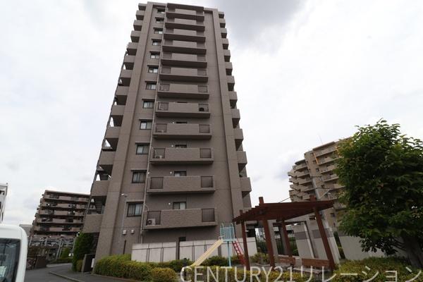ベルドゥムール海老名弐番館
