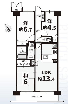 メイツ海老名