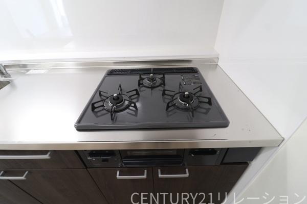 海老名スカイハイツ