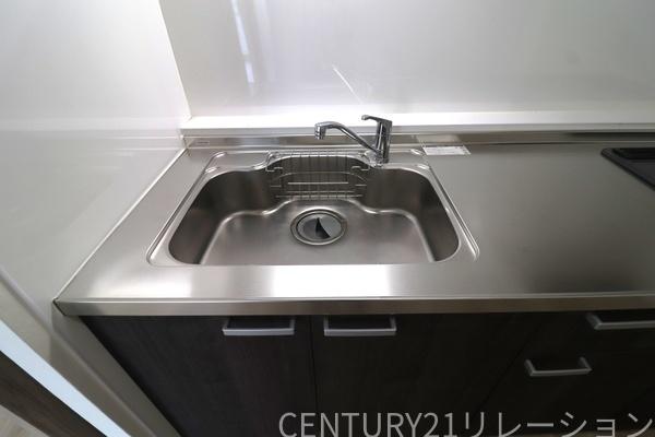 海老名スカイハイツ