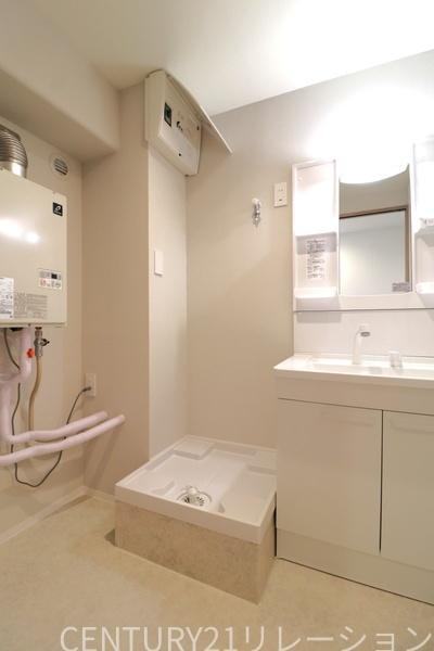 海老名スカイハイツ