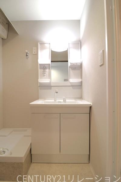 海老名スカイハイツ