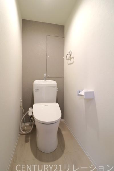 海老名スカイハイツ