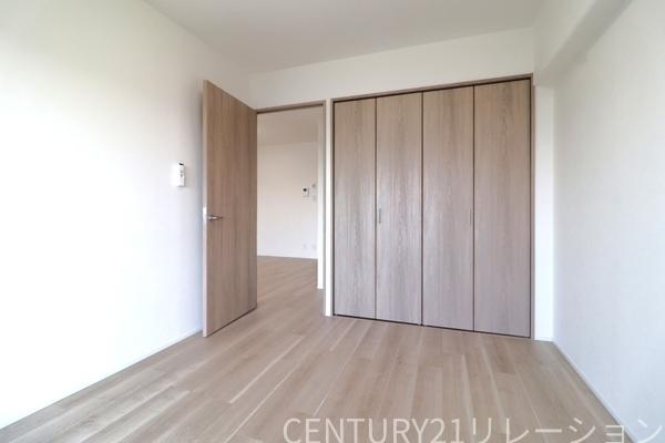 海老名スカイハイツ