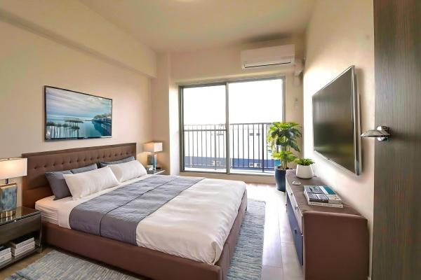 海老名スカイハイツ