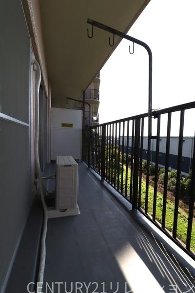 海老名スカイハイツ