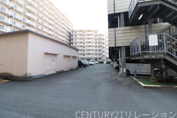 海老名スカイハイツ