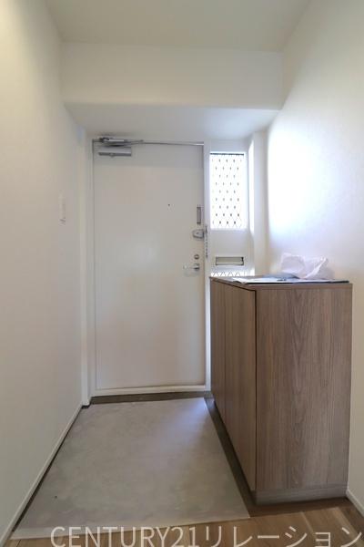 海老名スカイハイツ