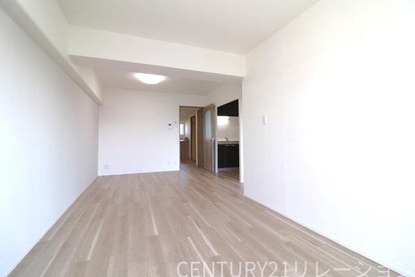 海老名スカイハイツ