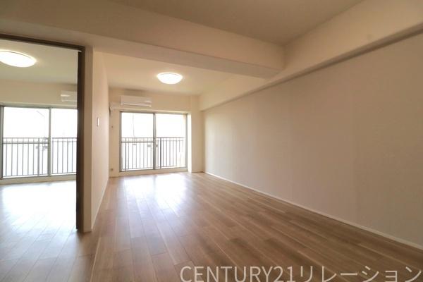 海老名スカイハイツ