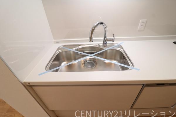 コスモ海老名ウッドスクエア