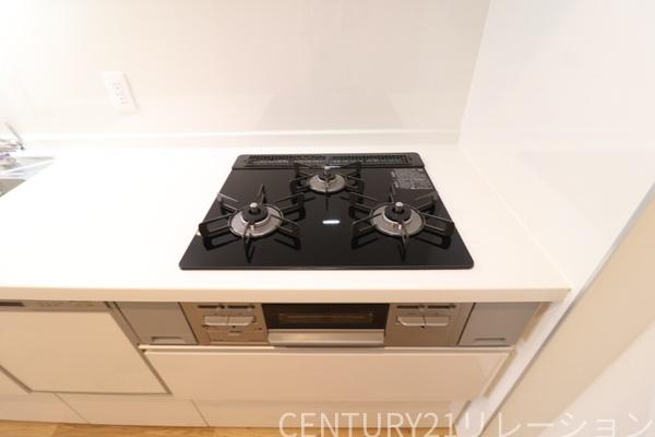 コスモ海老名ウッドスクエア