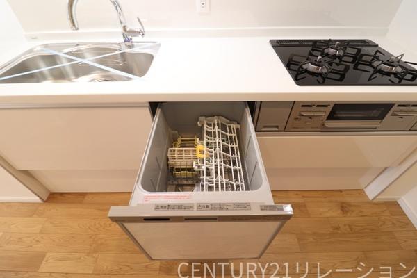 コスモ海老名ウッドスクエア