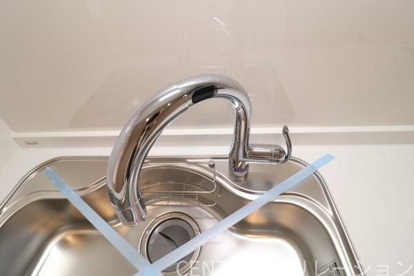 コスモ海老名ウッドスクエア