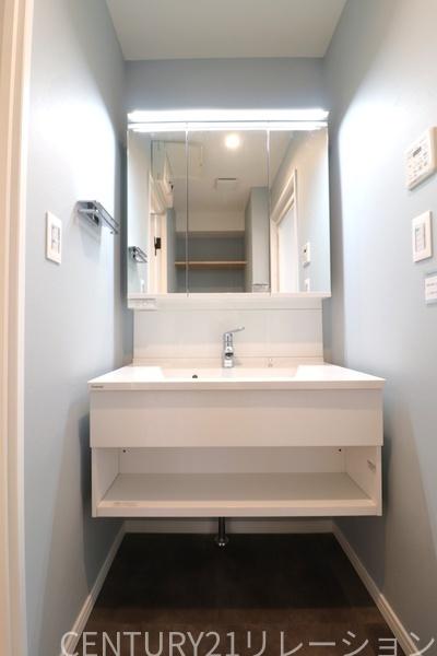 コスモ海老名ウッドスクエア