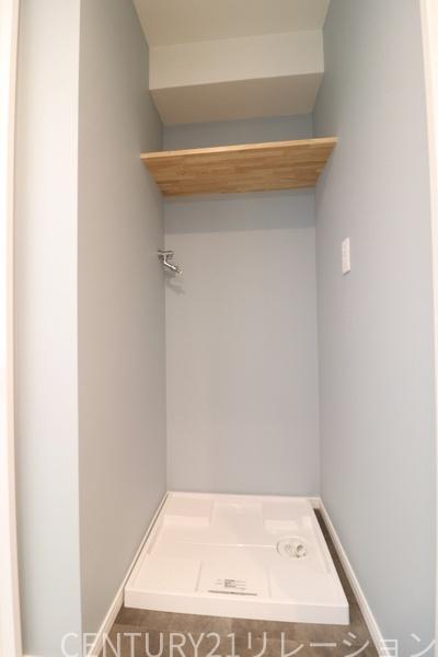 コスモ海老名ウッドスクエア