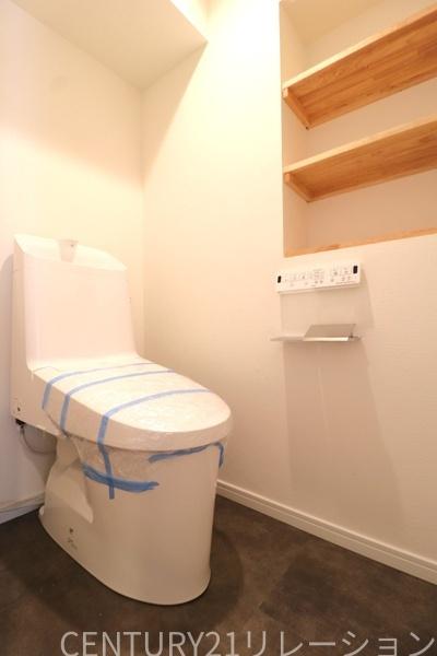 コスモ海老名ウッドスクエア