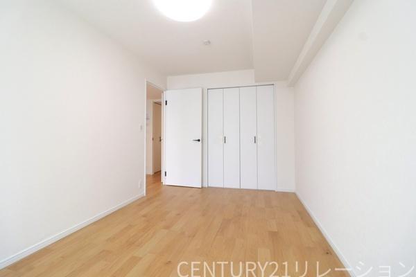 コスモ海老名ウッドスクエア