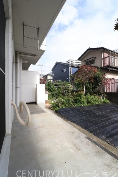 コスモ海老名ウッドスクエア