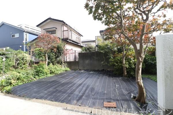 コスモ海老名ウッドスクエア